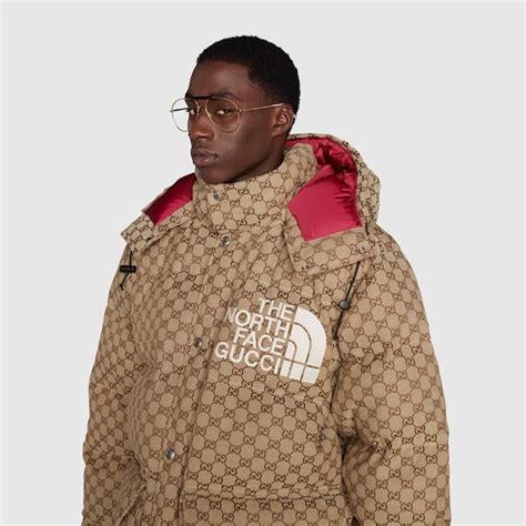 north face gucci jacke|gucci north face collection.